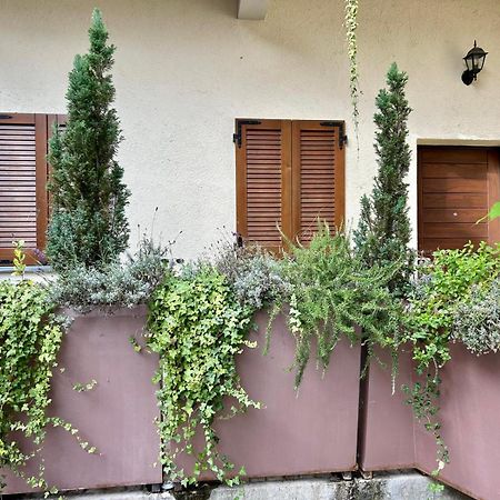 Kibilu - Bodio Near Lake Varese Lomnago Екстер'єр фото