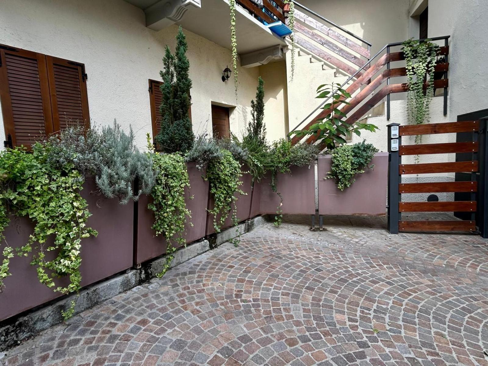 Kibilu - Bodio Near Lake Varese Lomnago Екстер'єр фото